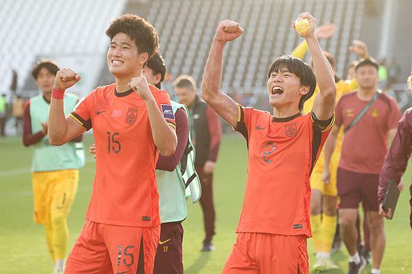 世界杯官方app下载入口-U23国足的历史性突破，“大脚尼奥”为何能成功？