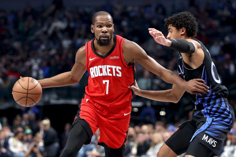 世界杯高清直播客户端下载-火箭惨败黄蜂，抢板投二次战术已破产！杜兰特一个人救不了他们