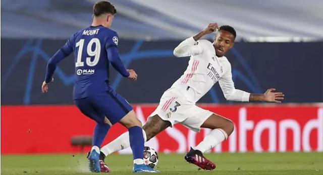 梁宏业：皇马是生存大师，每走一步已是奇迹