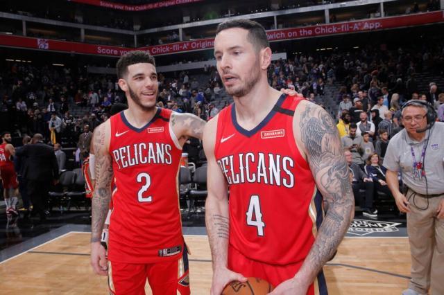 世界杯手机观看平台-鲍尔雷迪克路在何方？勇士快艇均想在鹈鹕这里分羹