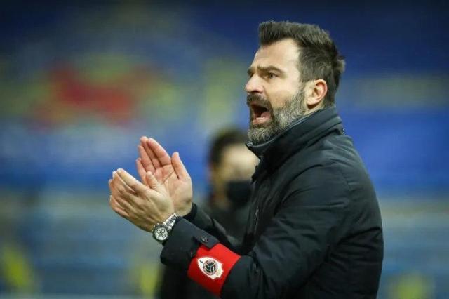 世界杯直播软件更新-外媒：莱科讨债成功 前东家阿尔艾因将赔他220万欧