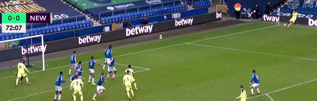 世界杯官方app下载入口-【英超】威尔逊梅开二度+中柱 埃弗顿主场0比2纽卡